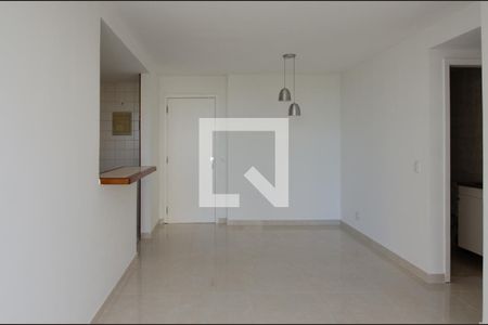 Sala de apartamento para alugar com 2 quartos, 64m² em Recreio dos Bandeirantes, Rio de Janeiro