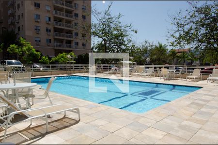 Apartamento para alugar com 64m², 2 quartos e 1 vaga Apartamento para alugar com 64m², 2 quartos e 1 vagaÁrea comum