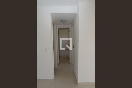 Apartamento para alugar com 64m², 2 quartos e 1 vaga Apartamento para alugar com 64m², 2 quartos e 1 vagaCorredor