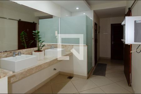 Apartamento para alugar com 64m², 2 quartos e 1 vaga Apartamento para alugar com 64m², 2 quartos e 1 vagaÁrea comum