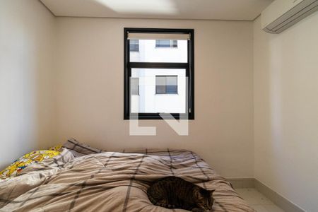 Suíte de apartamento à venda com 1 quarto, 67m² em Perdizes, São Paulo