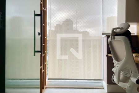 Escritório de apartamento à venda com 2 quartos, 157m² em Vila Anglo Brasileira, São Paulo