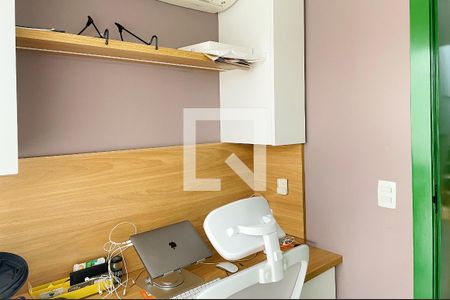 Escritório de apartamento à venda com 2 quartos, 157m² em Vila Anglo Brasileira, São Paulo