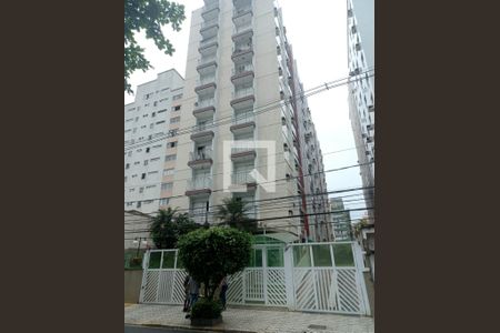 Apartamento para alugar com 70m², 1 quarto e 1 vaga Apartamento para alugar com 70m², 1 quarto e 1 vagaFachada