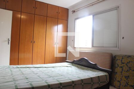 Quarto de apartamento para alugar com 1 quarto, 70m² em Itararé, São Vicente