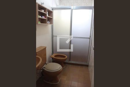 Apartamento para alugar com 70m², 1 quarto e 1 vagaBanheiro