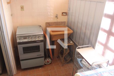 Apartamento para alugar com 70m², 1 quarto e 1 vagaÁrea de Serviço