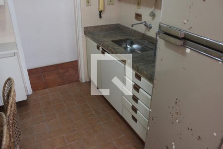 Apartamento para alugar com 70m², 1 quarto e 1 vagaCozinha