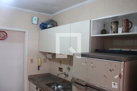 Apartamento para alugar com 70m², 1 quarto e 1 vagaCozinha