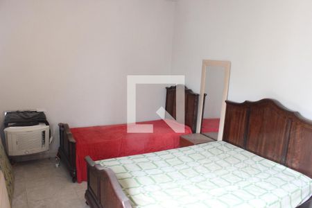 Quarto de apartamento para alugar com 1 quarto, 70m² em Itararé, São Vicente