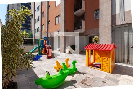 Apartamento para alugar com 68m², 3 quartos e 1 vagaárea externa