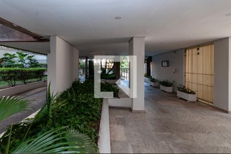 Apartamento para alugar com 68m², 3 quartos e 1 vagaárea externa