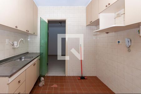 Apartamento para alugar com 68m², 3 quartos e 1 vagaCozinha