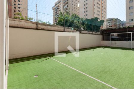 Apartamento para alugar com 68m², 3 quartos e 1 vagaárea externa