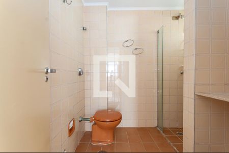 Apartamento para alugar com 68m², 3 quartos e 1 vagaBanheiro