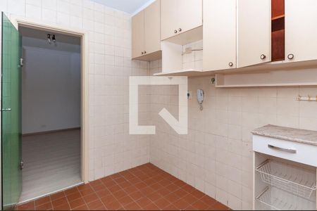 Apartamento para alugar com 68m², 3 quartos e 1 vagaCozinha
