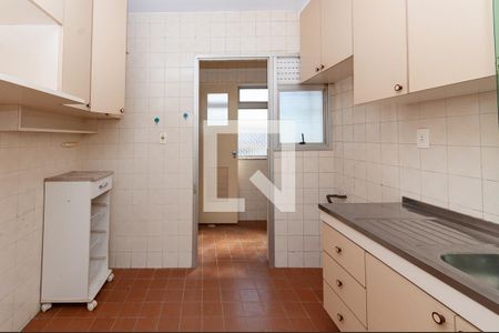 Apartamento para alugar com 68m², 3 quartos e 1 vagaCozinha