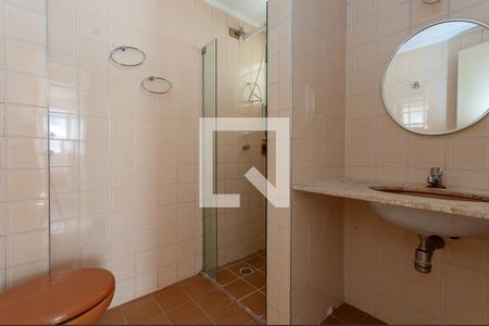 Apartamento para alugar com 68m², 3 quartos e 1 vagaBanheiro