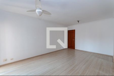 Sala de apartamento para alugar com 3 quartos, 68m² em Vila Pompéia, São Paulo