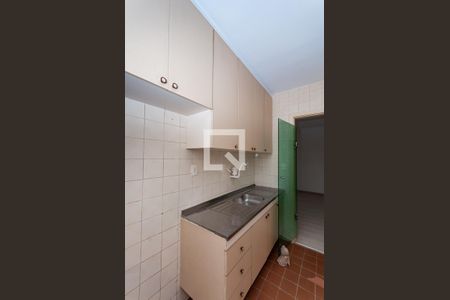 Apartamento para alugar com 68m², 3 quartos e 1 vagaCozinha