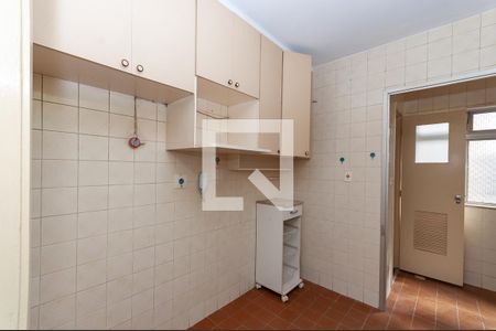 Apartamento para alugar com 68m², 3 quartos e 1 vagaCozinha