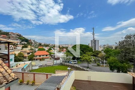 Casa à venda com 546m², 4 quartos e 5 vagasÁrea comum