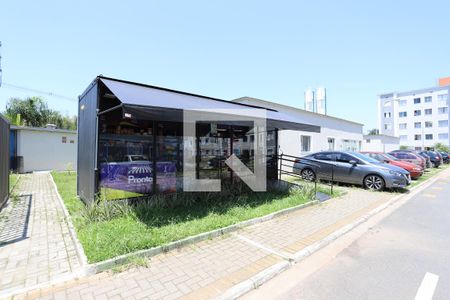 Apartamento para alugar com 48m², 2 quartos e 1 vagaÁREA COMUM- MINI MERCADO