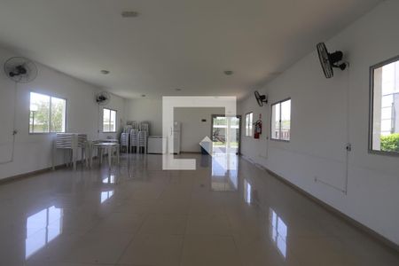 Apartamento para alugar com 48m², 2 quartos e 1 vagaSAÁREA COMUM-SALÃO DE FESTA 01LÃO DE FESTA 01