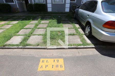 Apartamento para alugar com 48m², 2 quartos e 1 vagaVAGA DE GARAGEM