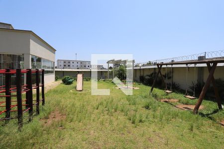 Apartamento para alugar com 48m², 2 quartos e 1 vagaÁREA COMUM- PLAYGROUND