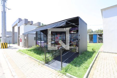 Apartamento para alugar com 48m², 2 quartos e 1 vagaÁREA COMUM- MINI MERCADO