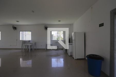Apartamento para alugar com 48m², 2 quartos e 1 vagaÁREA COMUM-SALÃO DE FESTA 01