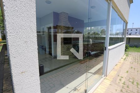 Apartamento para alugar com 48m², 2 quartos e 1 vagaÁREA COMUM-SALÃO DE FESTA 01