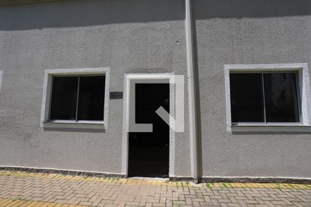 Apartamento para alugar com 48m², 2 quartos e 1 vagaÁREA COMUM-ESPAÇO KIDS