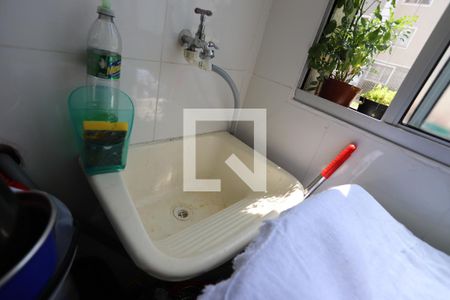 Apartamento para alugar com 48m², 2 quartos e 1 vagaTANQUE