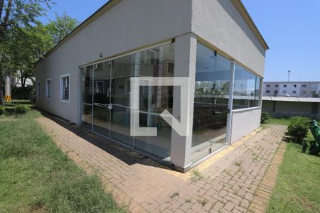 Apartamento para alugar com 48m², 2 quartos e 1 vagaÁREA COMUM-SALÃO DE FESTA 01