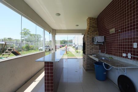 Apartamento para alugar com 48m², 2 quartos e 1 vagaÁREA COMUM-CHURRASQUEIRA 01CHURRASQUEIRA 01