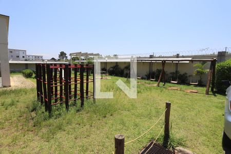 Apartamento para alugar com 48m², 2 quartos e 1 vagaÁREA COMUM- PLAYGROUND