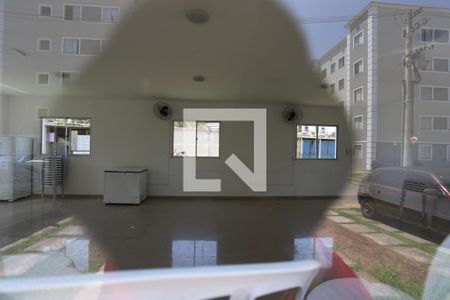Apartamento para alugar com 48m², 2 quartos e 1 vagaÁREA COMUM-SALÃO DE FESTA 02