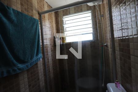 Apartamento para alugar com 48m², 2 quartos e 1 vagaBANHEIRO