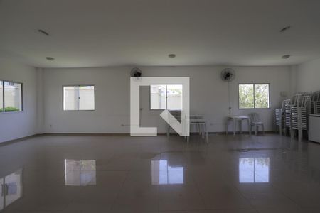 Apartamento para alugar com 48m², 2 quartos e 1 vagaÁREA COMUM-SALÃO DE FESTA 01