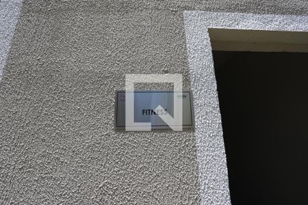 Apartamento para alugar com 48m², 2 quartos e 1 vagaÁREA COMUM-ACADEMIA