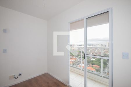 Studio para alugar com 17m², 1 quarto e sem vagaSala/Quarto