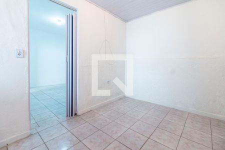 Sala de casa para alugar com 2 quartos, 45m² em Vila Taquari, São Paulo