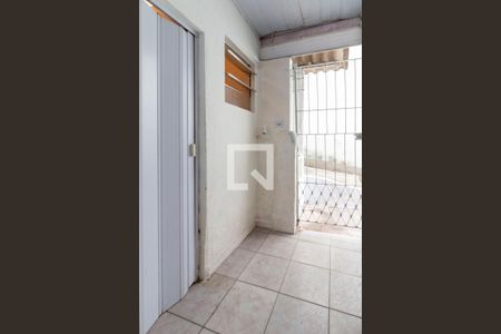 Casa para alugar com 45m², 1 quarto e sem vaga Casa para alugar com 45m², 1 quarto e sem vagaÁrea Externa