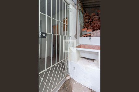 Casa para alugar com 45m², 1 quarto e sem vaga Casa para alugar com 45m², 1 quarto e sem vagaÁrea de Serviço