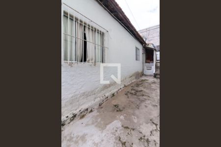 Casa para alugar com 45m², 1 quarto e sem vaga Casa para alugar com 45m², 1 quarto e sem vagaquin
