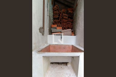 Casa para alugar com 45m², 1 quarto e sem vaga Casa para alugar com 45m², 1 quarto e sem vagaÁrea de Serviço