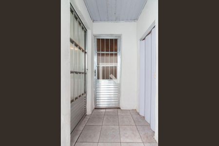 Casa para alugar com 45m², 1 quarto e sem vaga Casa para alugar com 45m², 1 quarto e sem vagaÁrea Externa