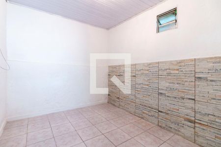 Sala de casa para alugar com 2 quartos, 45m² em Vila Taquari, São Paulo